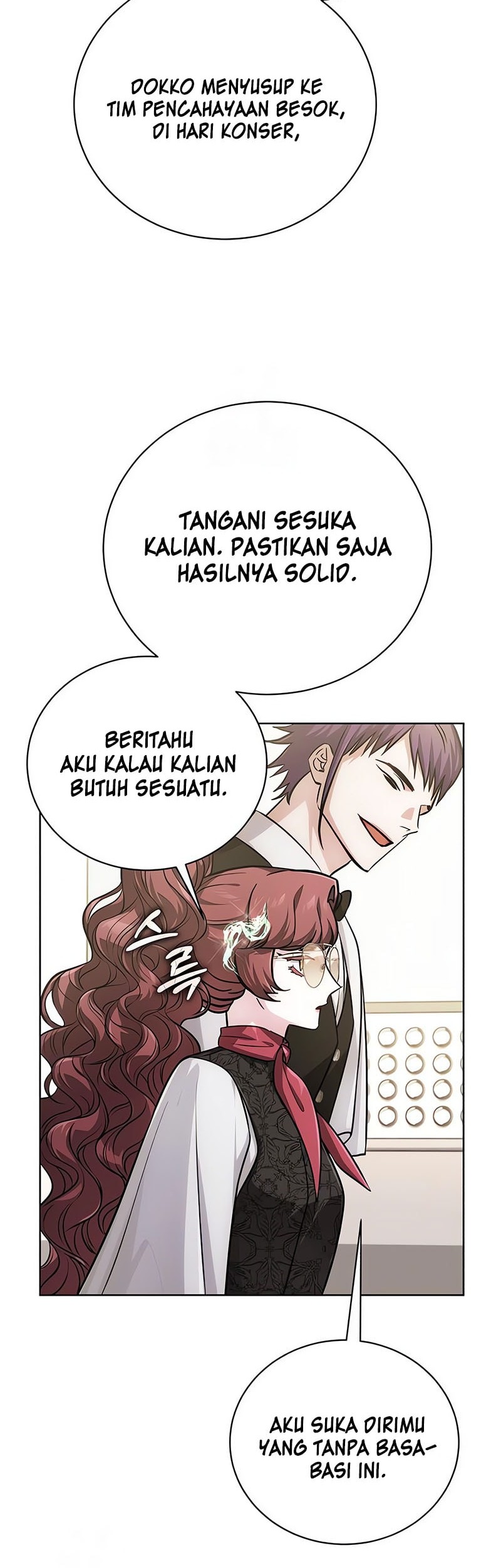 The Magic Tower's Problem Child Chapter 24 Gambar 57