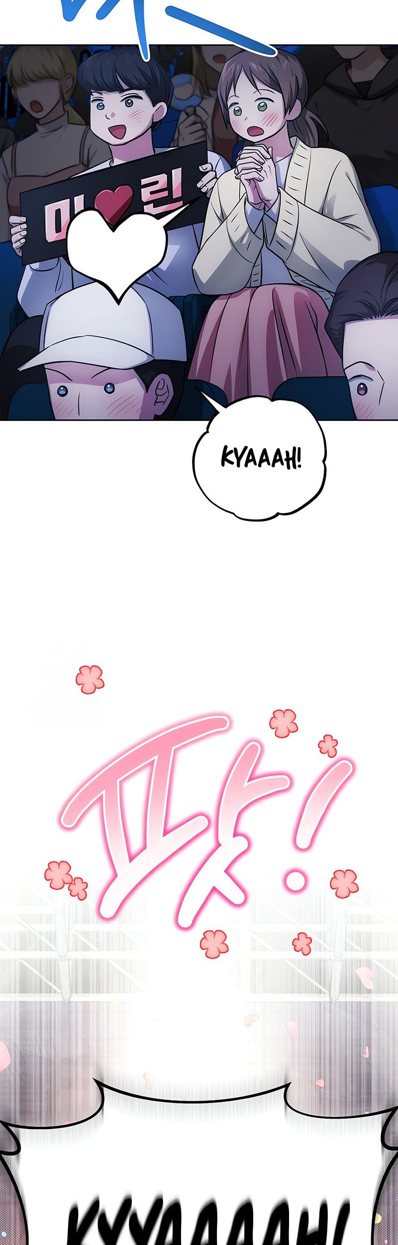 The Magic Tower's Problem Child Chapter 25 Gambar 35