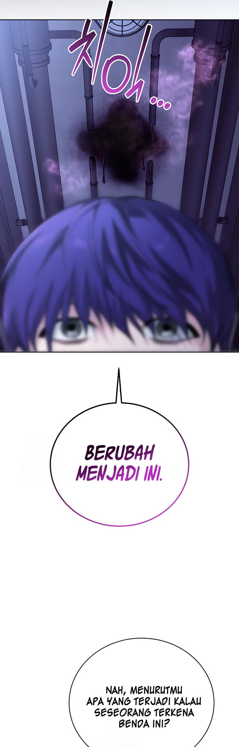 The Magic Tower's Problem Child Chapter 25 Gambar 54