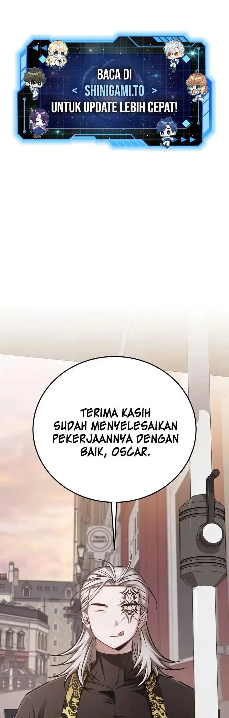 Baca Manhwa The Magic Tower's Problem Child Chapter 27 Gambar 2