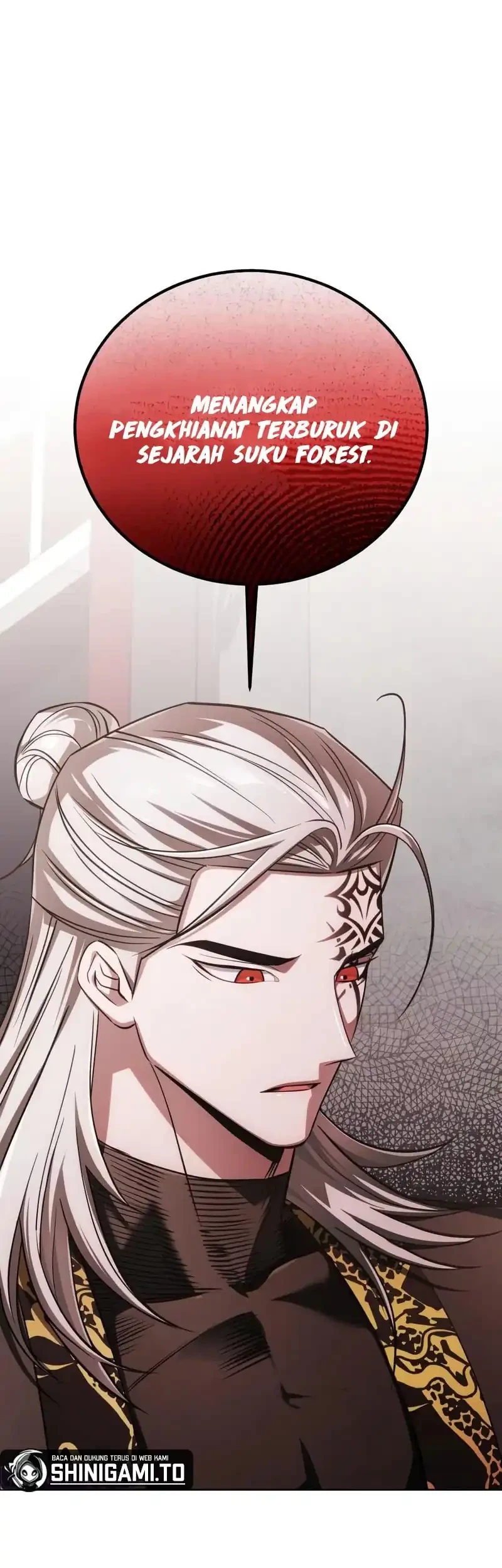 The Magic Tower's Problem Child Chapter 27 Gambar 14