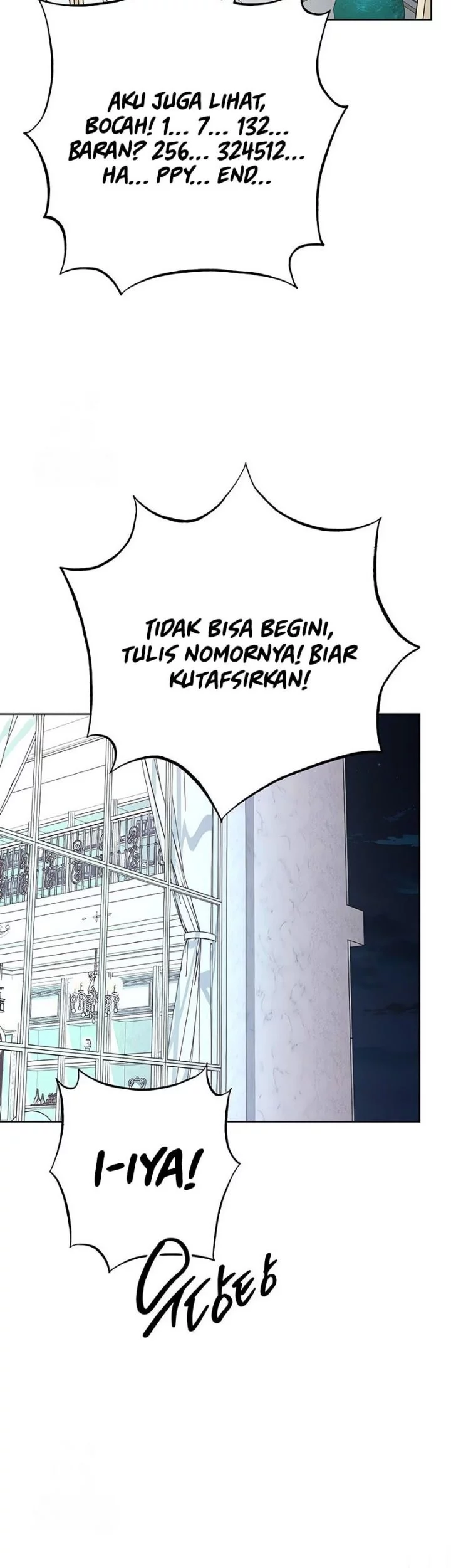 The Magic Tower's Problem Child Chapter 29 Gambar 65