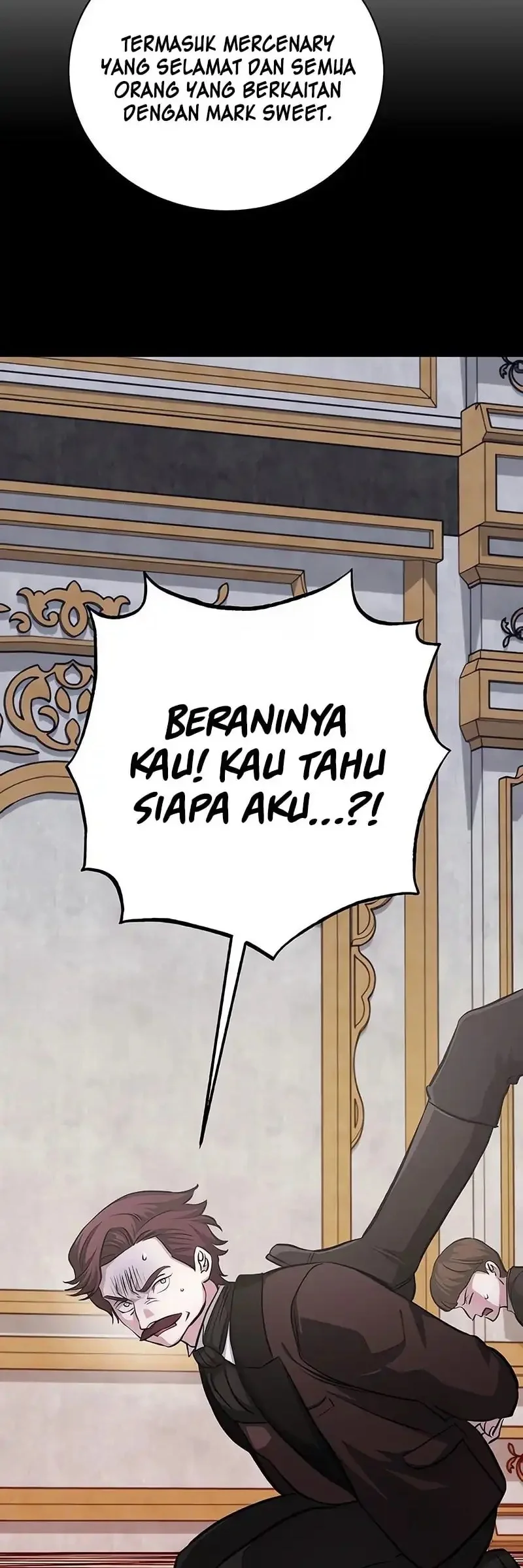 The Magic Tower's Problem Child Chapter 33 Gambar 52