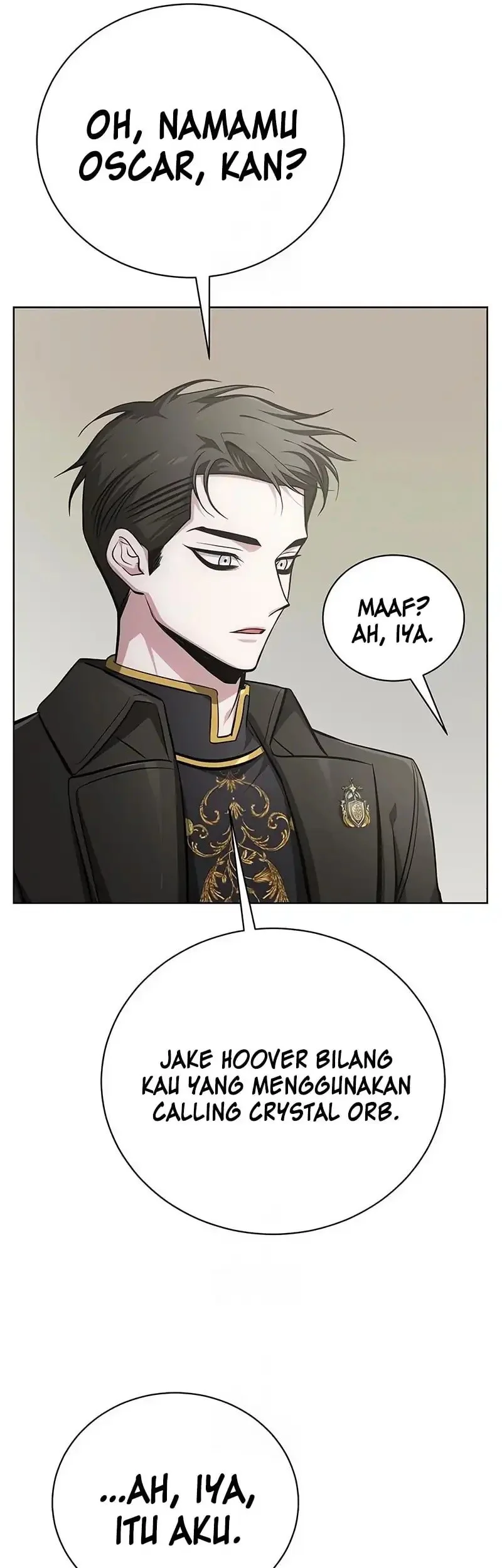 The Magic Tower's Problem Child Chapter 33 Gambar 61