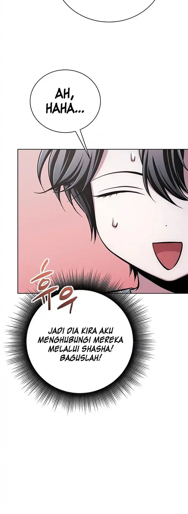 The Magic Tower's Problem Child Chapter 33 Gambar 64