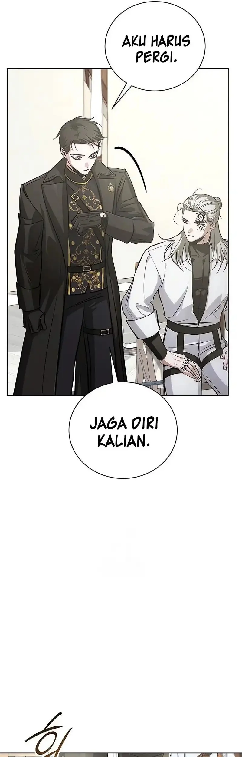 The Magic Tower's Problem Child Chapter 33 Gambar 65