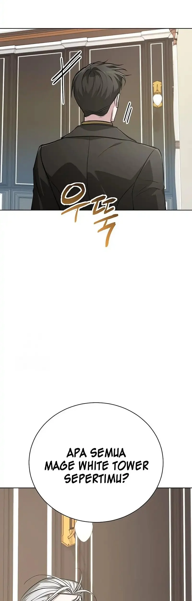 The Magic Tower's Problem Child Chapter 33 Gambar 67