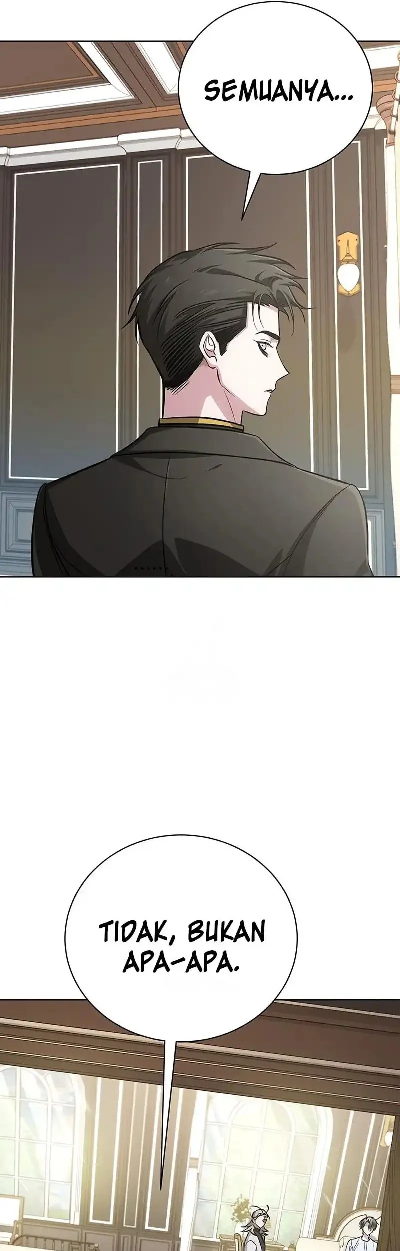 The Magic Tower's Problem Child Chapter 33 Gambar 69