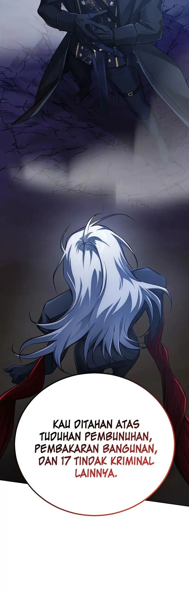 Baca Manhwa The Magic Tower's Problem Child Chapter 33 Gambar 2