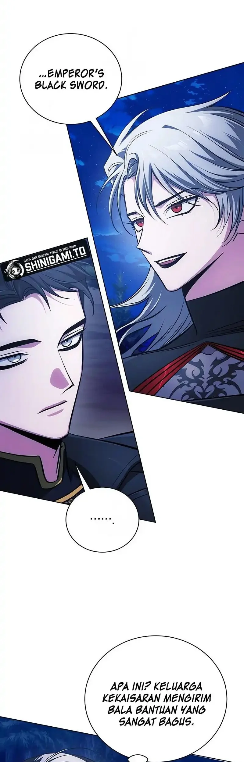 The Magic Tower's Problem Child Chapter 33 Gambar 3