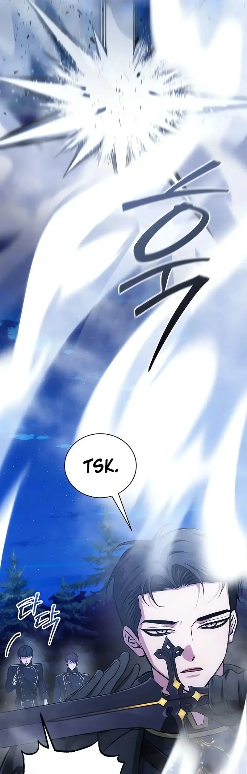 The Magic Tower's Problem Child Chapter 33 Gambar 10