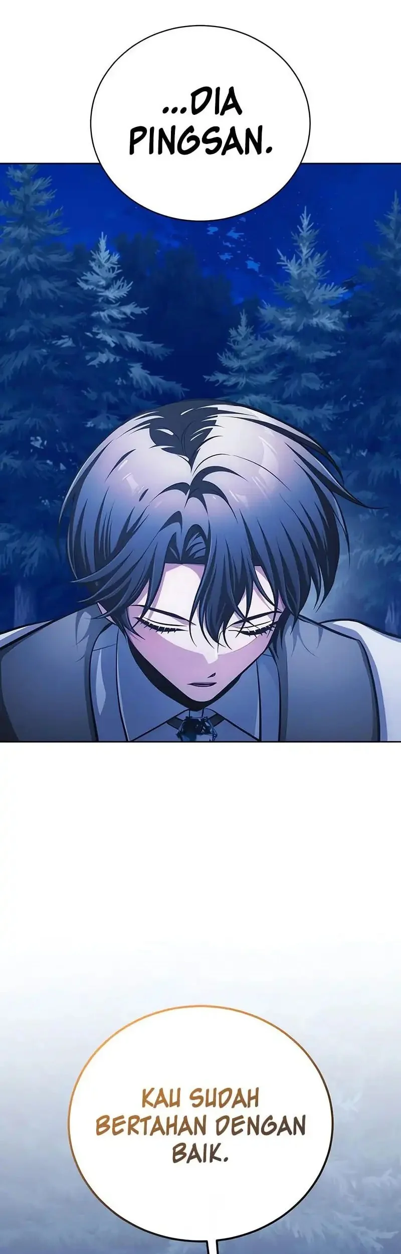 The Magic Tower's Problem Child Chapter 33 Gambar 14