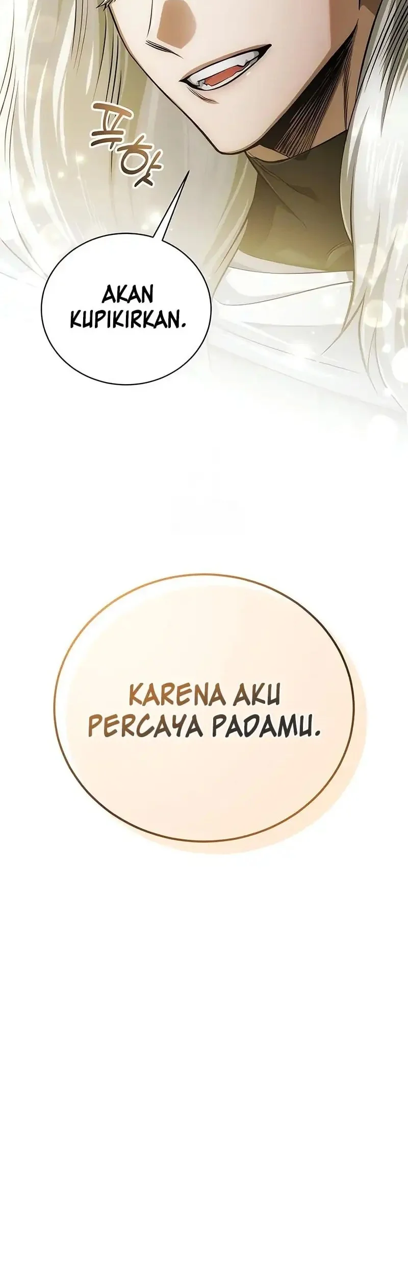 The Magic Tower's Problem Child Chapter 33 Gambar 26