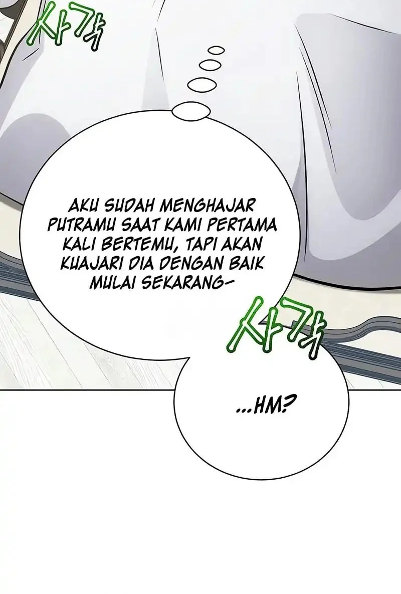 The Magic Tower's Problem Child Chapter 33 Gambar 28