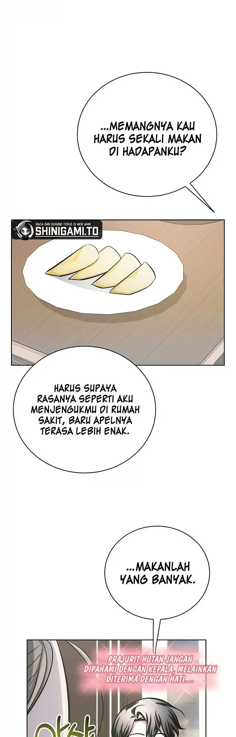 The Magic Tower's Problem Child Chapter 33 Gambar 31