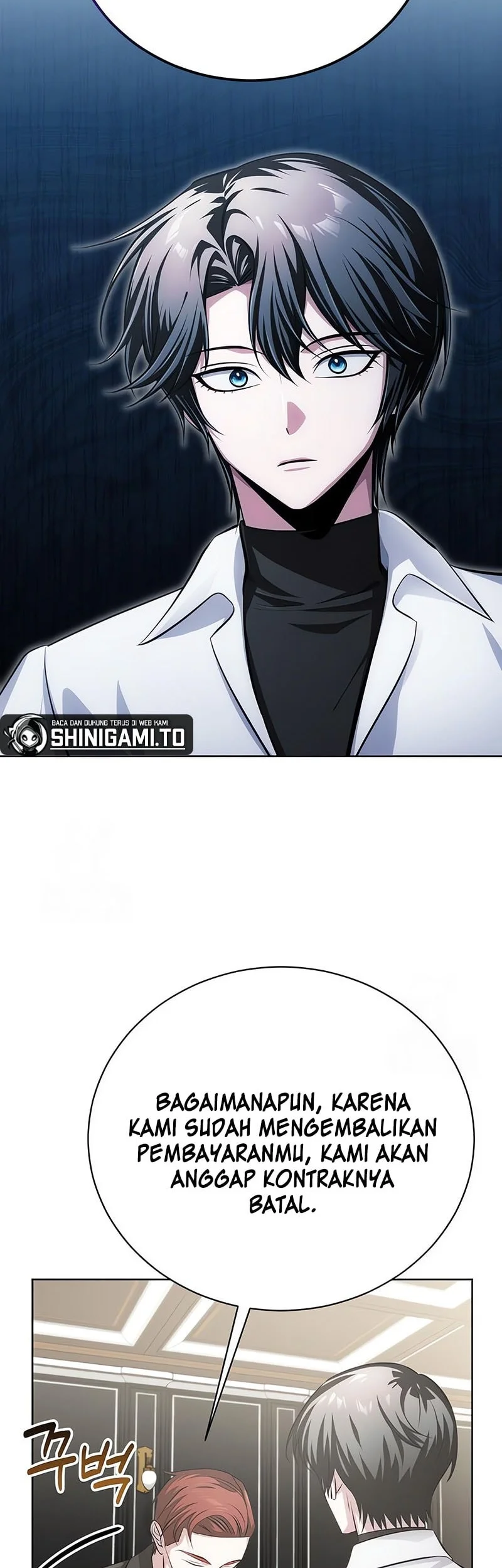 The Magic Tower's Problem Child Chapter 34 Gambar 43