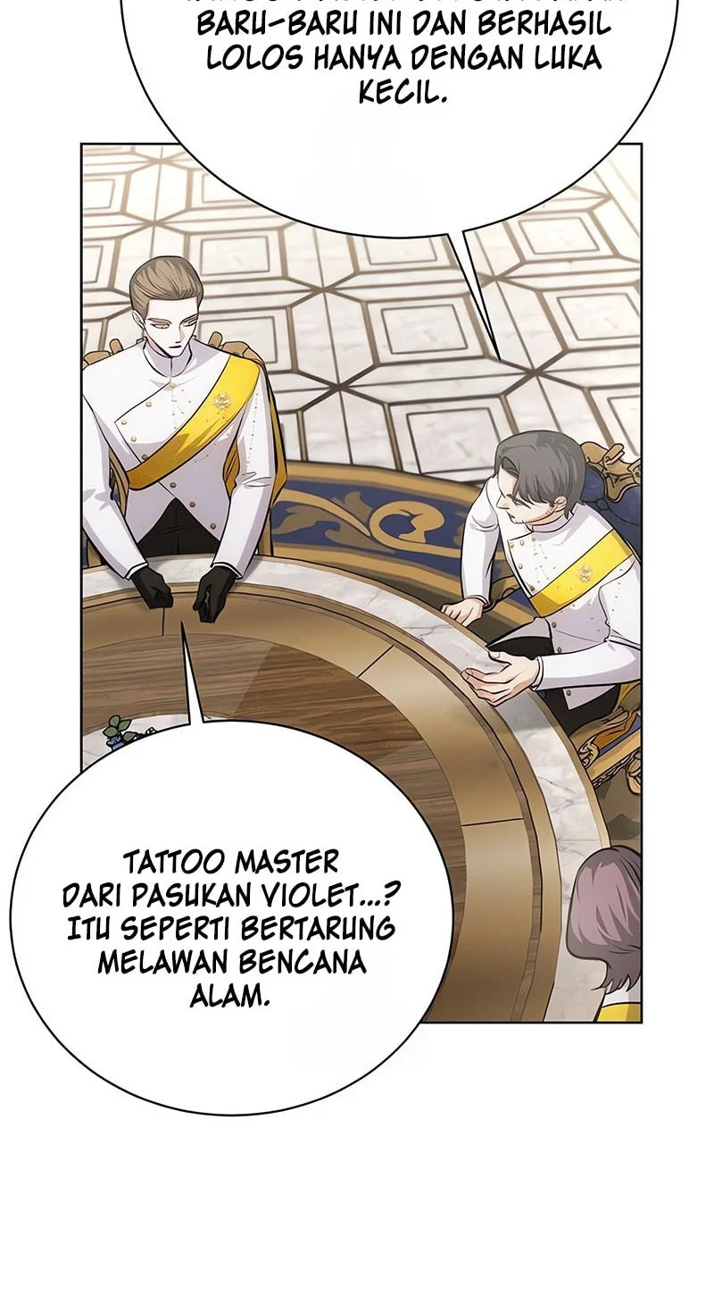 The Magic Tower's Problem Child Chapter 34 Gambar 9