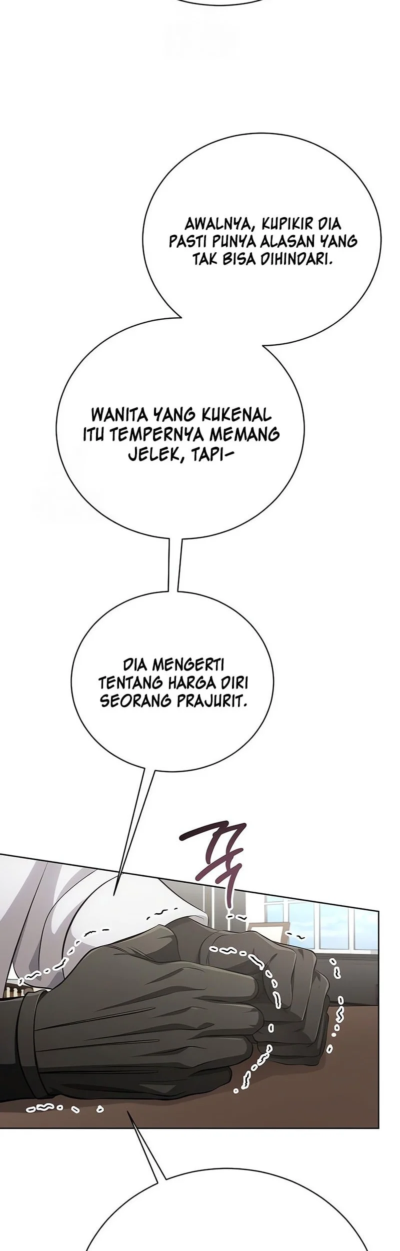 The Magic Tower's Problem Child Chapter 34 Gambar 27