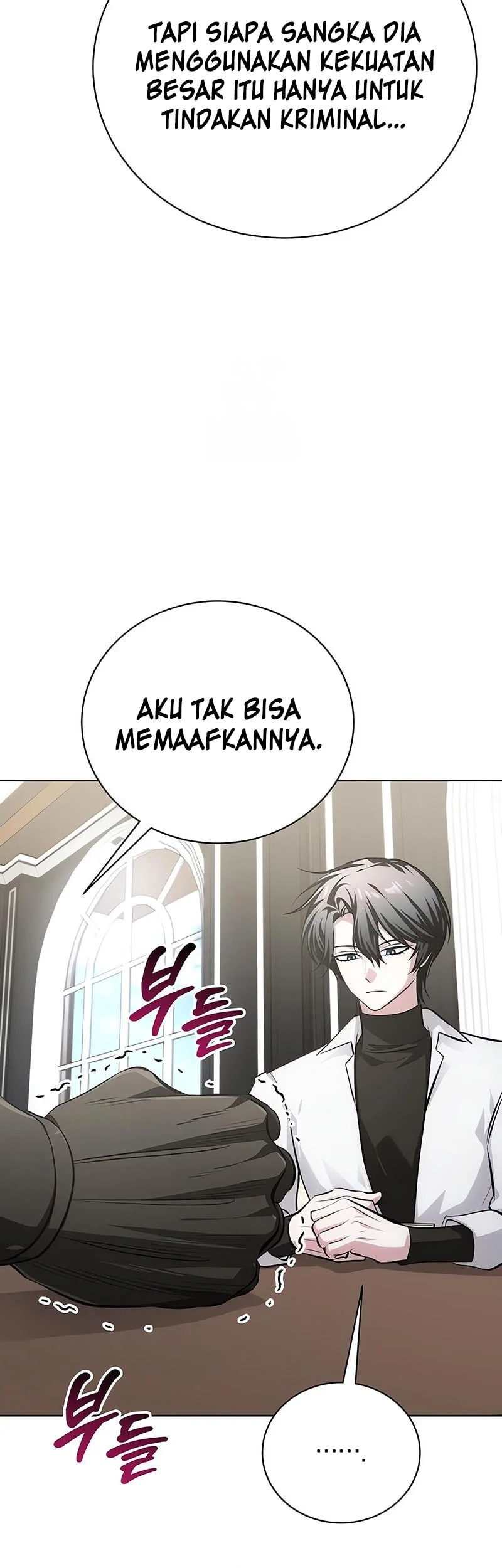The Magic Tower's Problem Child Chapter 34 Gambar 28