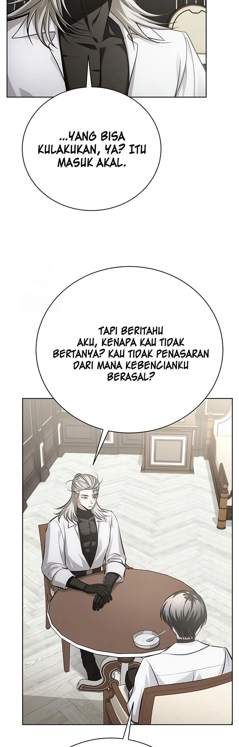 The Magic Tower's Problem Child Chapter 34 Gambar 32