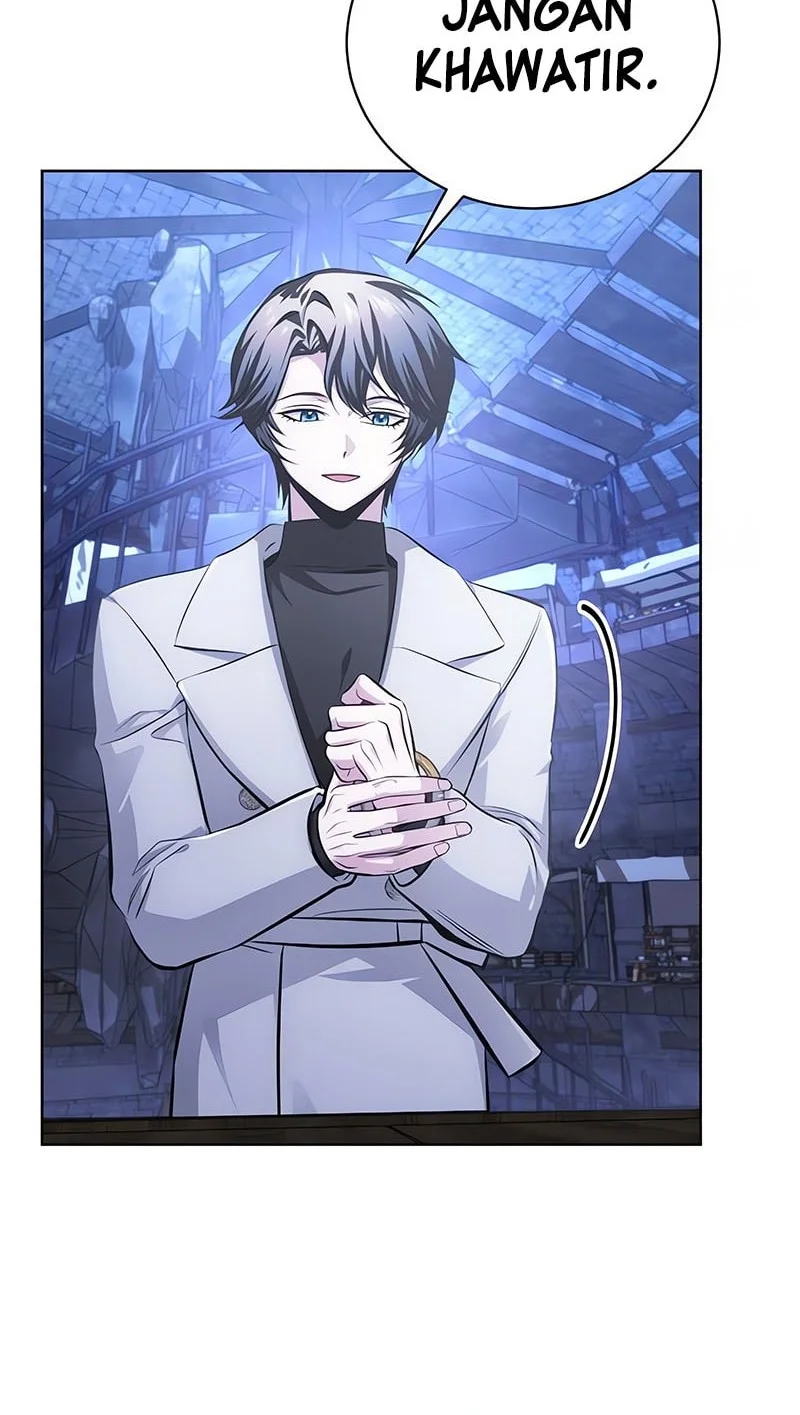 The Magic Tower's Problem Child Chapter 35 Gambar 37