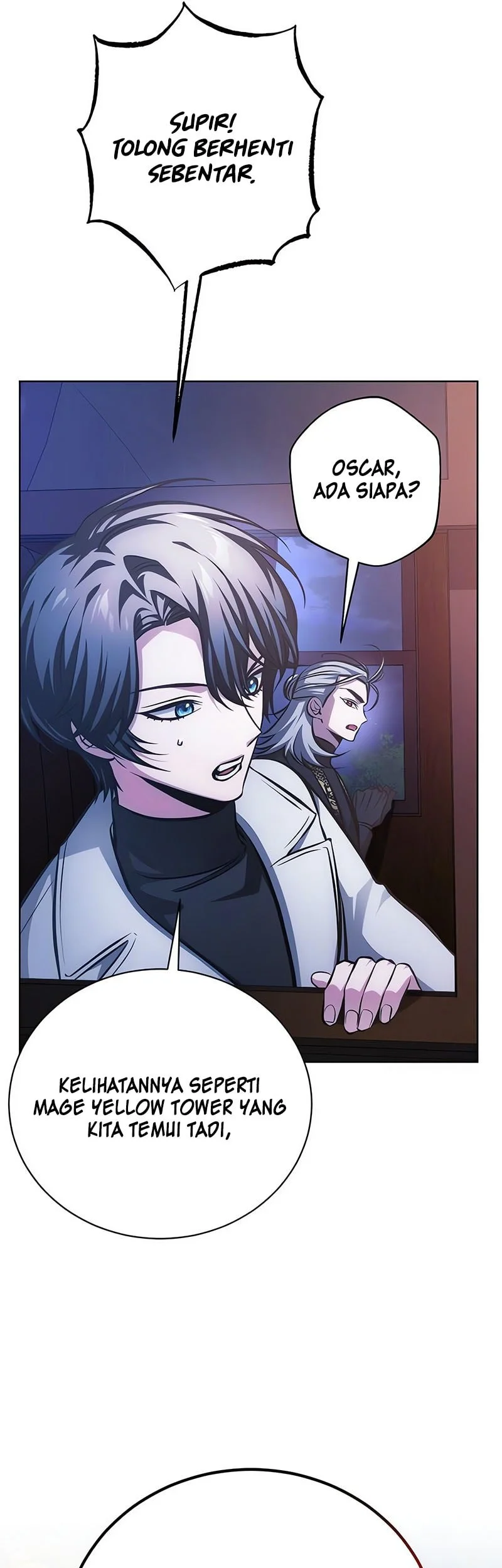 The Magic Tower's Problem Child Chapter 35 Gambar 66