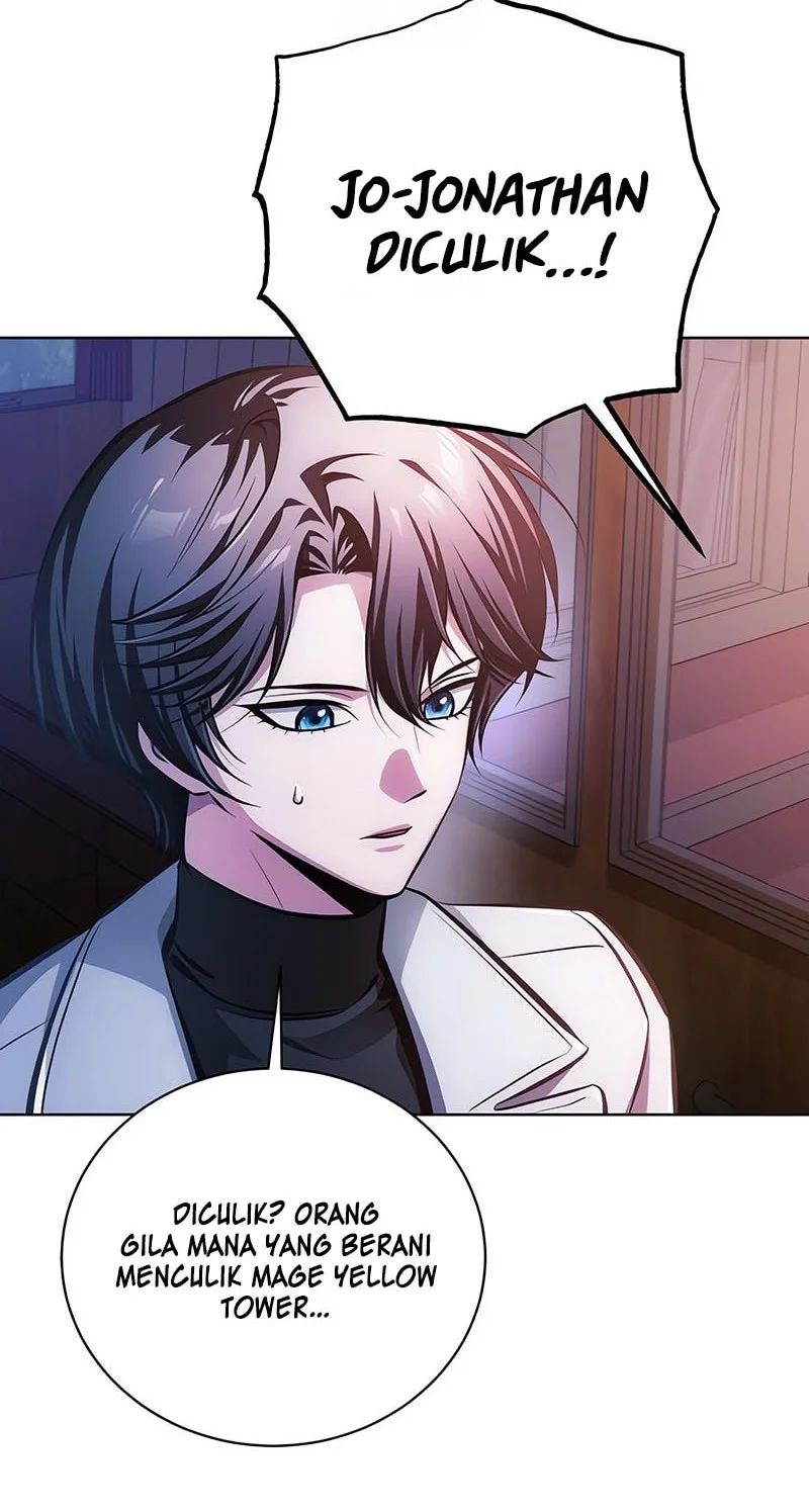 The Magic Tower's Problem Child Chapter 35 Gambar 69