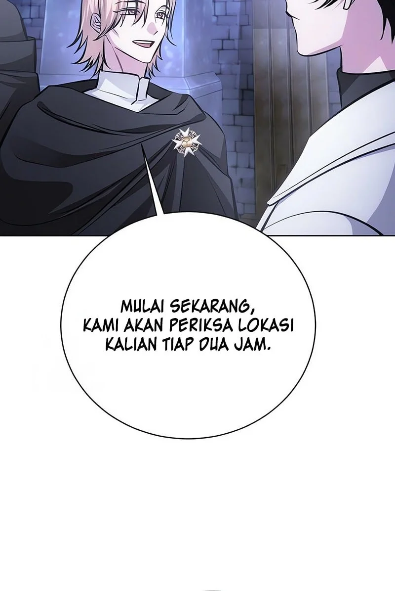 The Magic Tower's Problem Child Chapter 35 Gambar 17