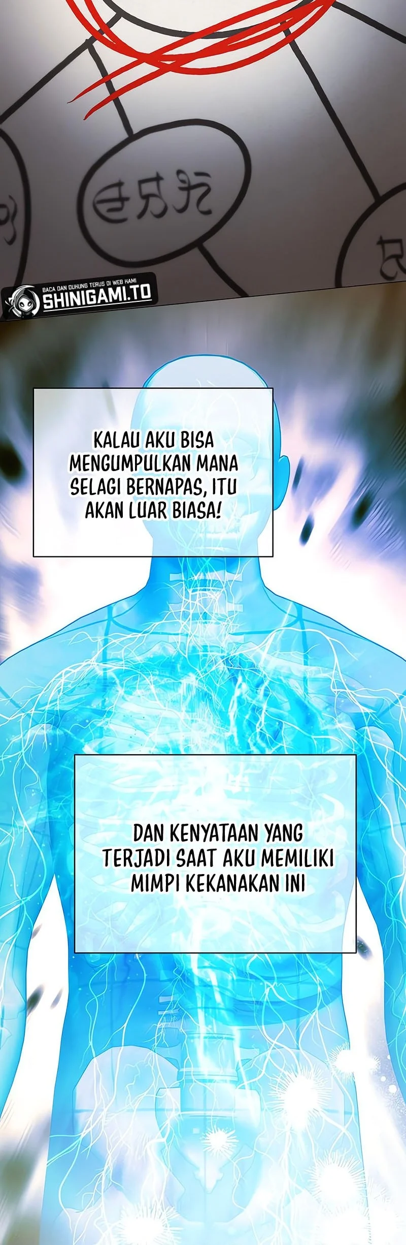 The Magic Tower's Problem Child Chapter 39 Gambar 5