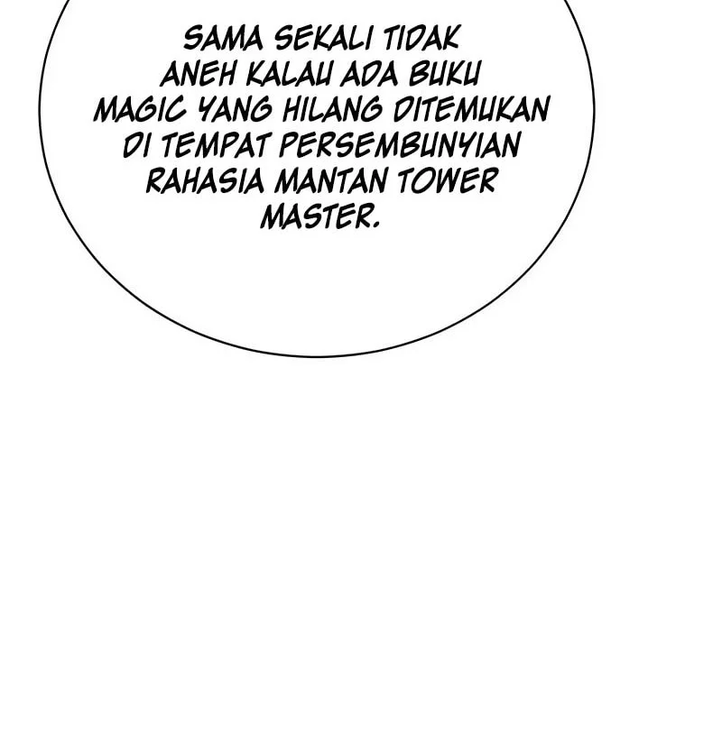 The Magic Tower's Problem Child Chapter 39 Gambar 9