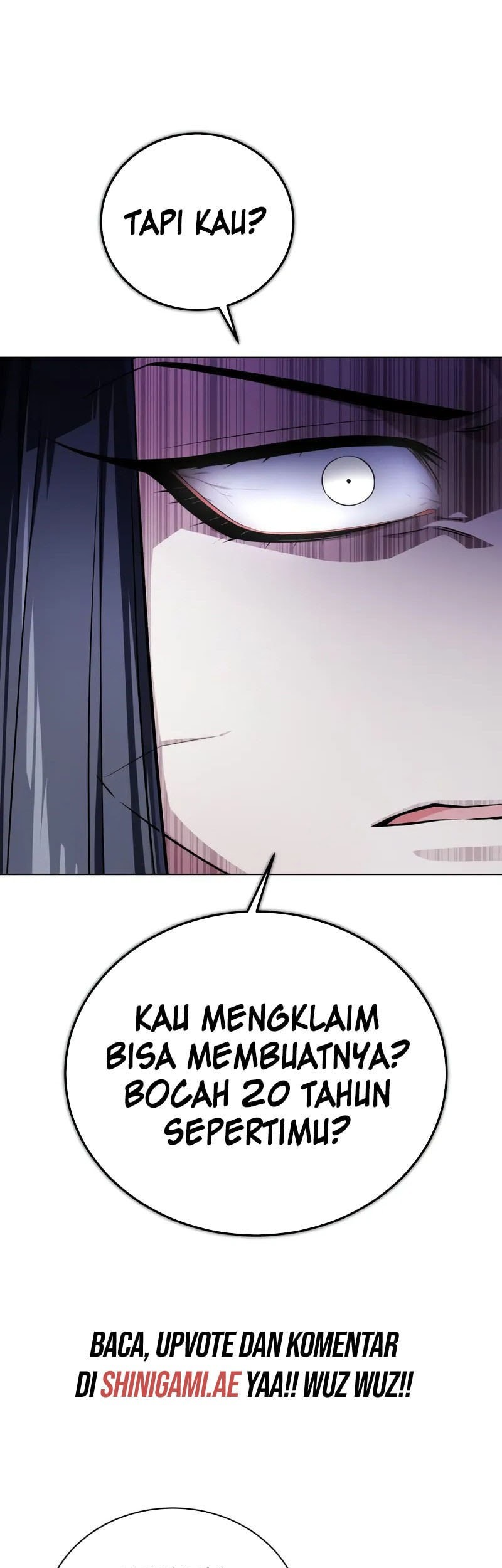 The Magic Tower's Problem Child Chapter 4 Gambar 38