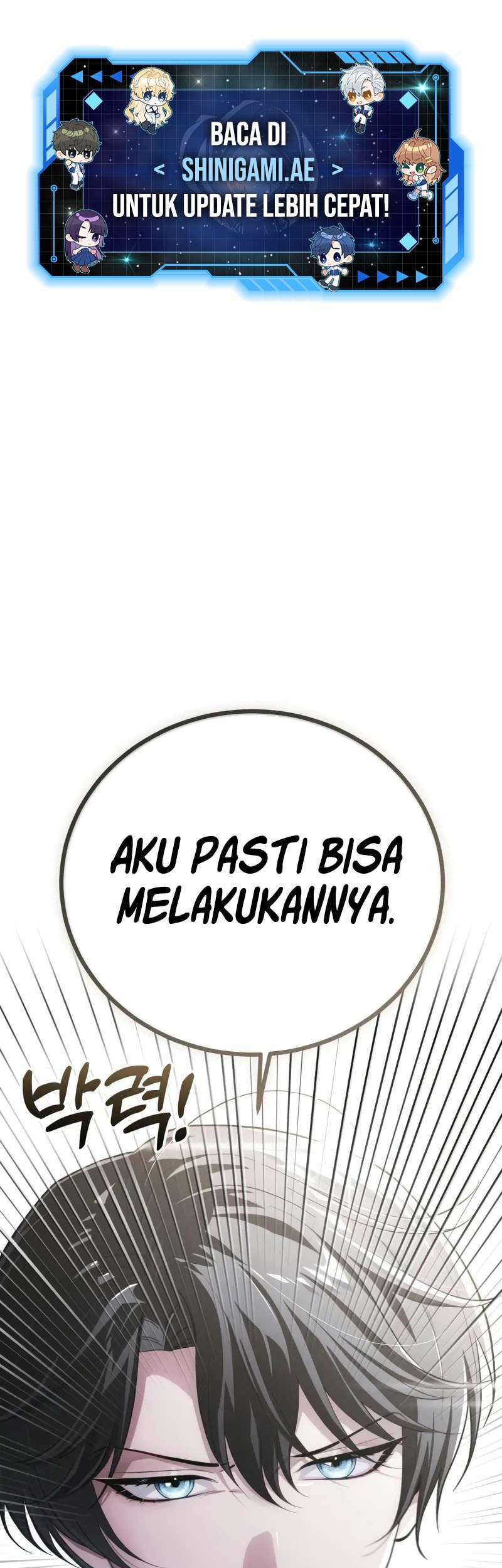 Baca Manhwa The Magic Tower's Problem Child Chapter 4 Gambar 2