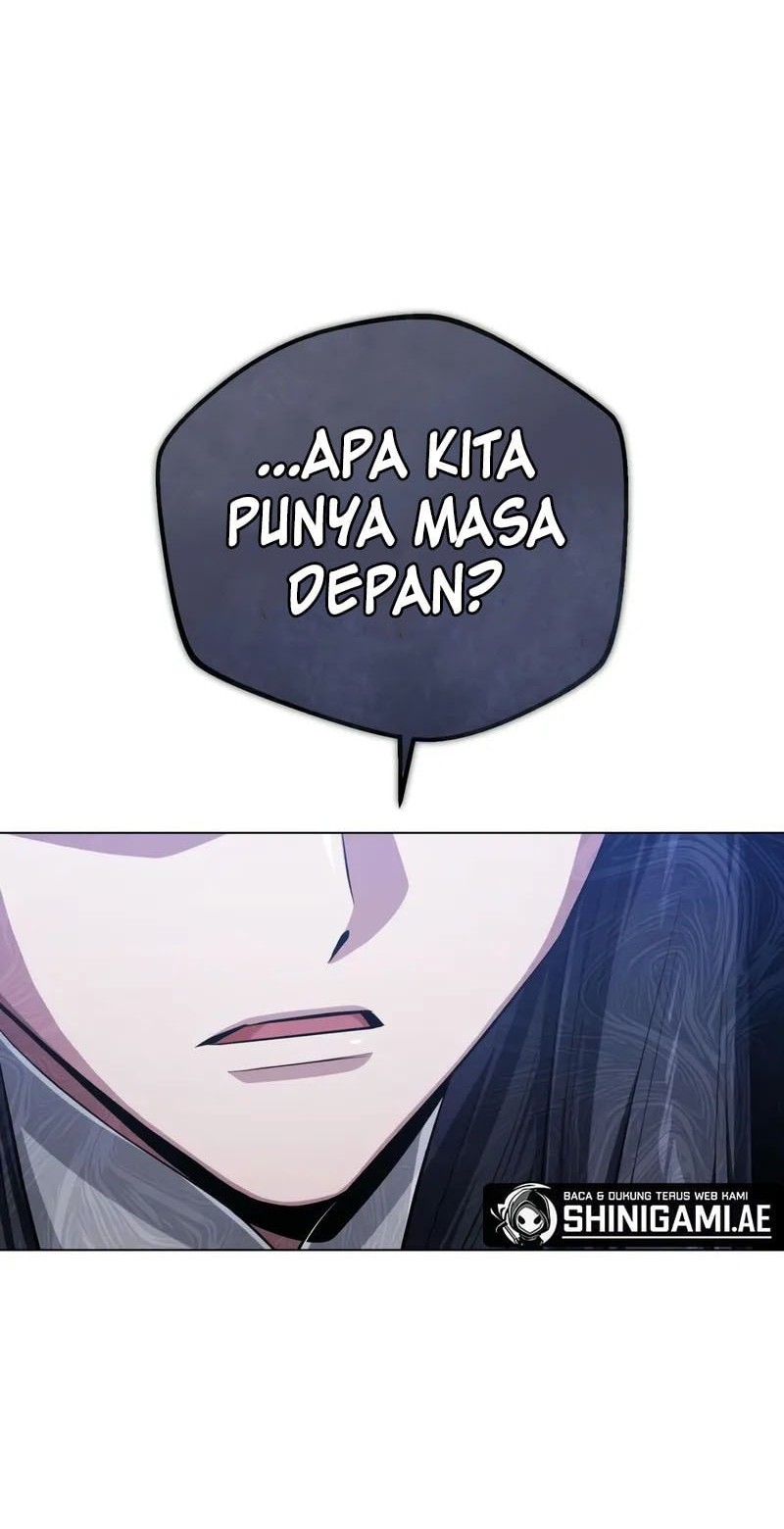 The Magic Tower's Problem Child Chapter 4 Gambar 21