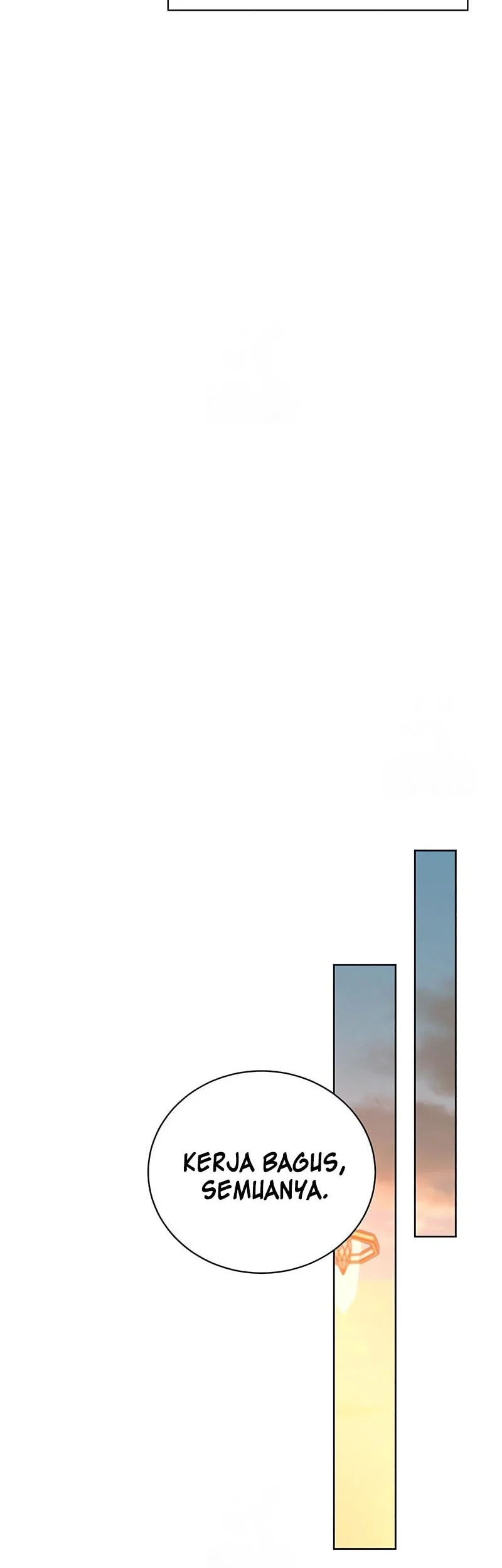 The Magic Tower's Problem Child Chapter 40 Gambar 51