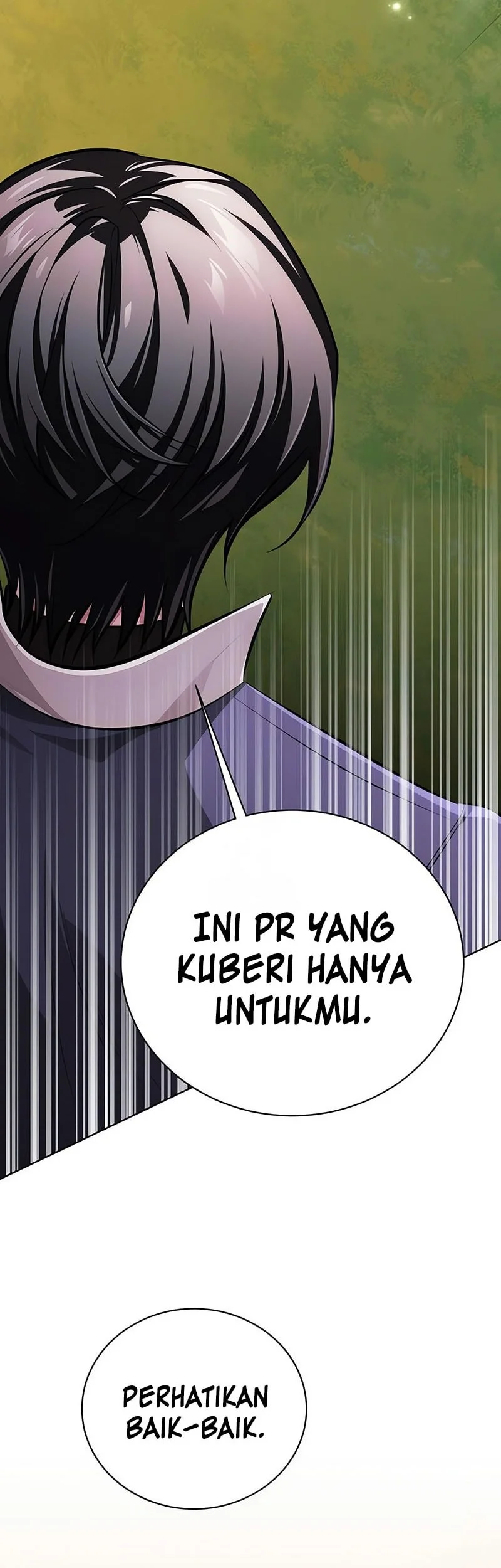 The Magic Tower's Problem Child Chapter 40 Gambar 59