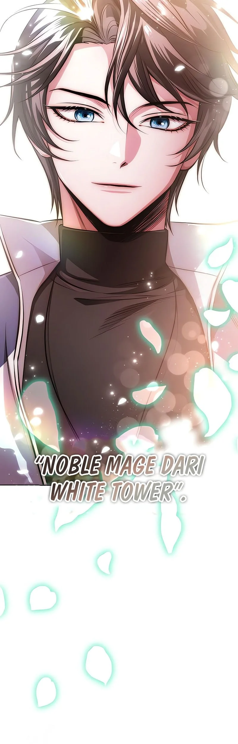 The Magic Tower's Problem Child Chapter 40 Gambar 64