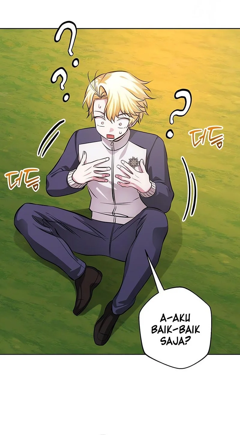 The Magic Tower's Problem Child Chapter 40 Gambar 69