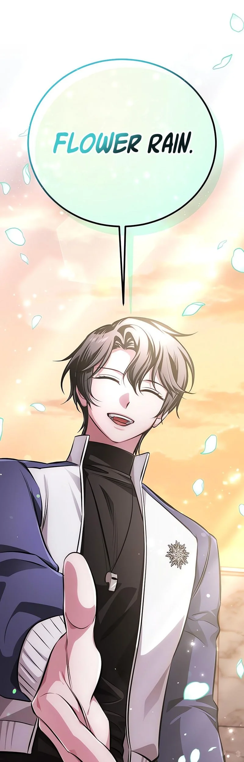 The Magic Tower's Problem Child Chapter 40 Gambar 72