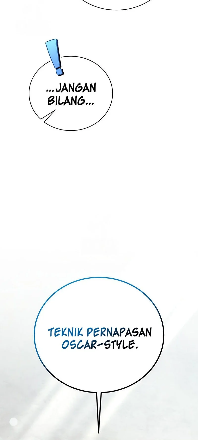 The Magic Tower's Problem Child Chapter 40 Gambar 17