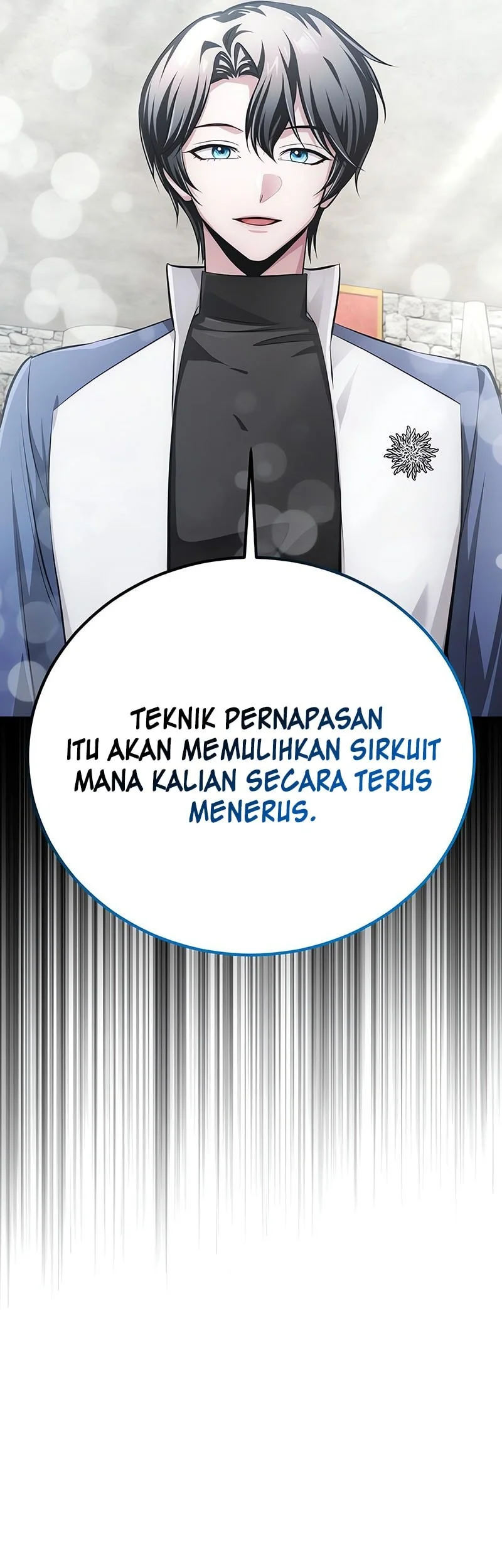 The Magic Tower's Problem Child Chapter 40 Gambar 18