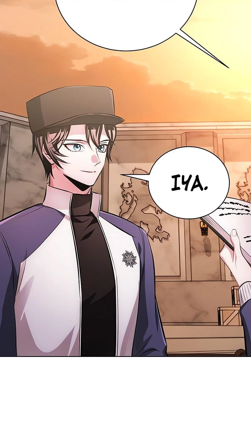 The Magic Tower's Problem Child Chapter 40 Gambar 29