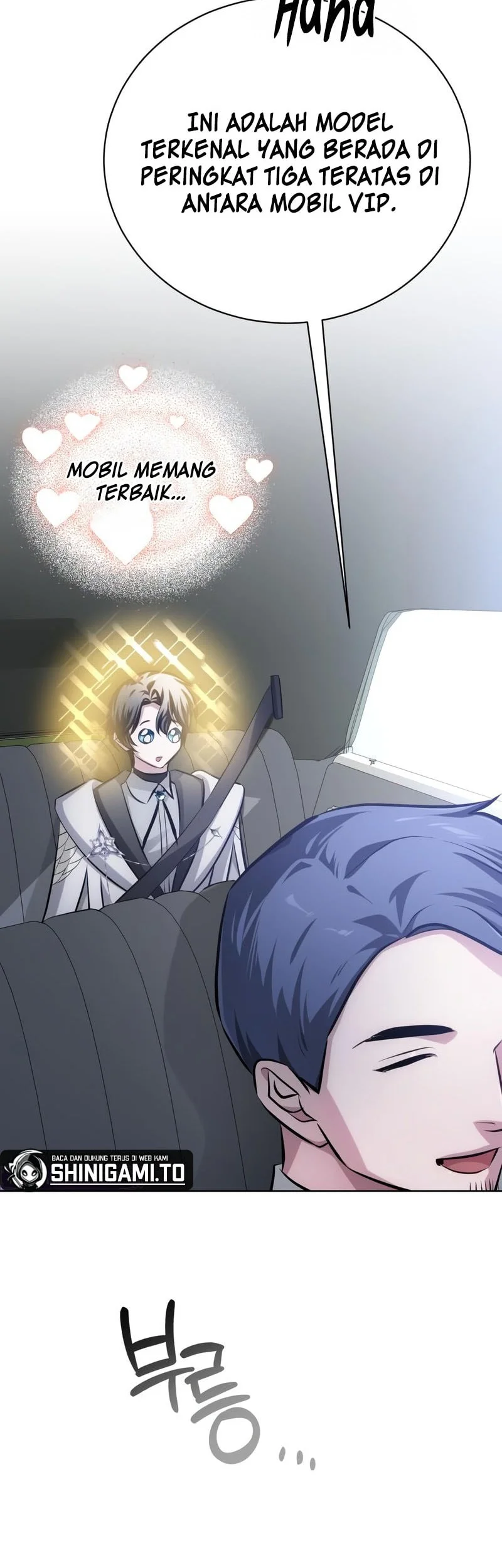 The Magic Tower's Problem Child Chapter 41 Gambar 55