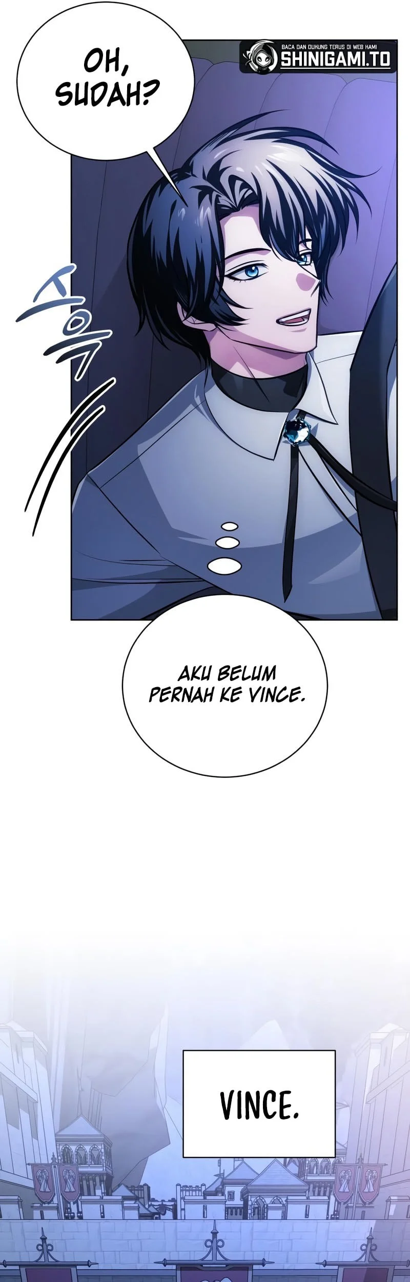 The Magic Tower's Problem Child Chapter 41 Gambar 58