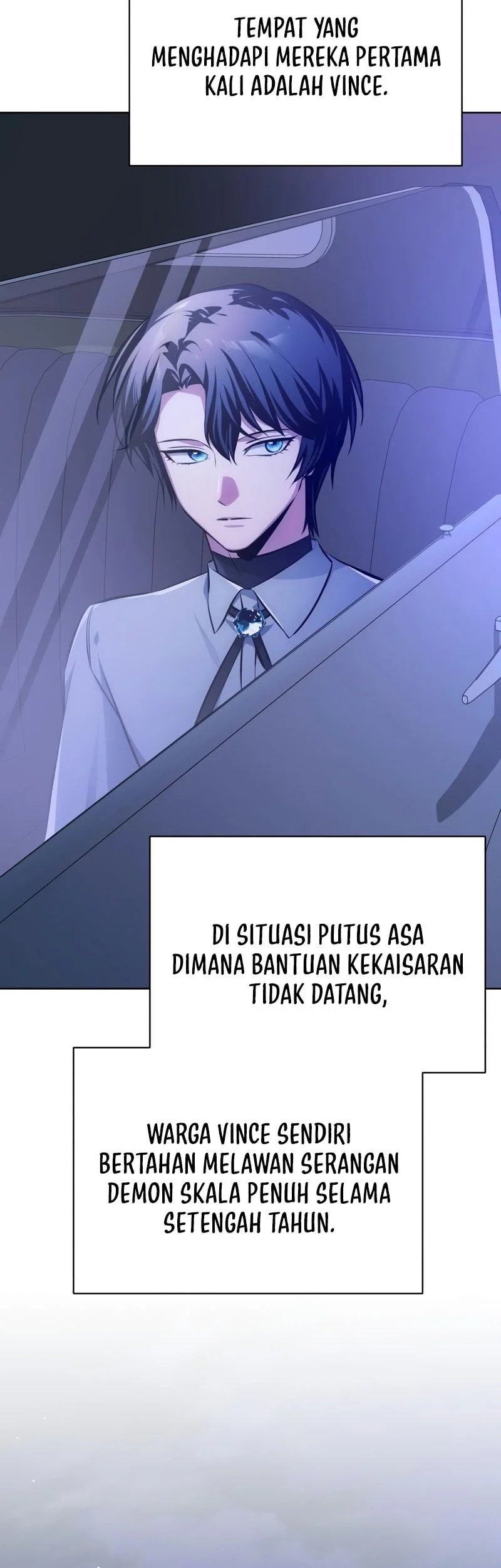 The Magic Tower's Problem Child Chapter 41 Gambar 60