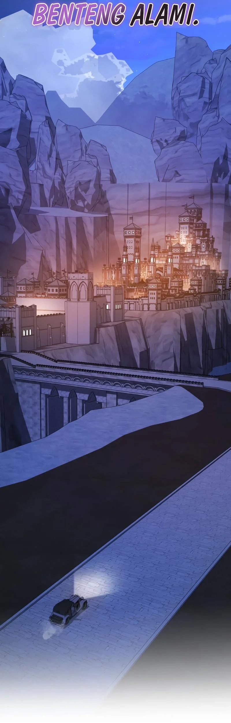 The Magic Tower's Problem Child Chapter 41 Gambar 62