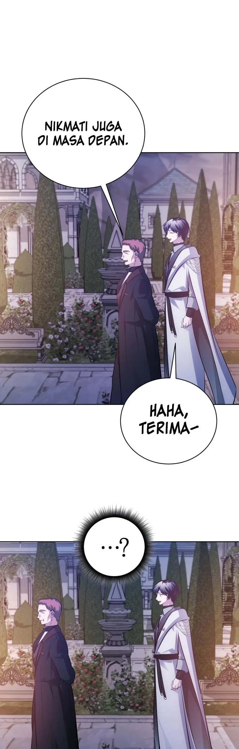 The Magic Tower's Problem Child Chapter 41 Gambar 68