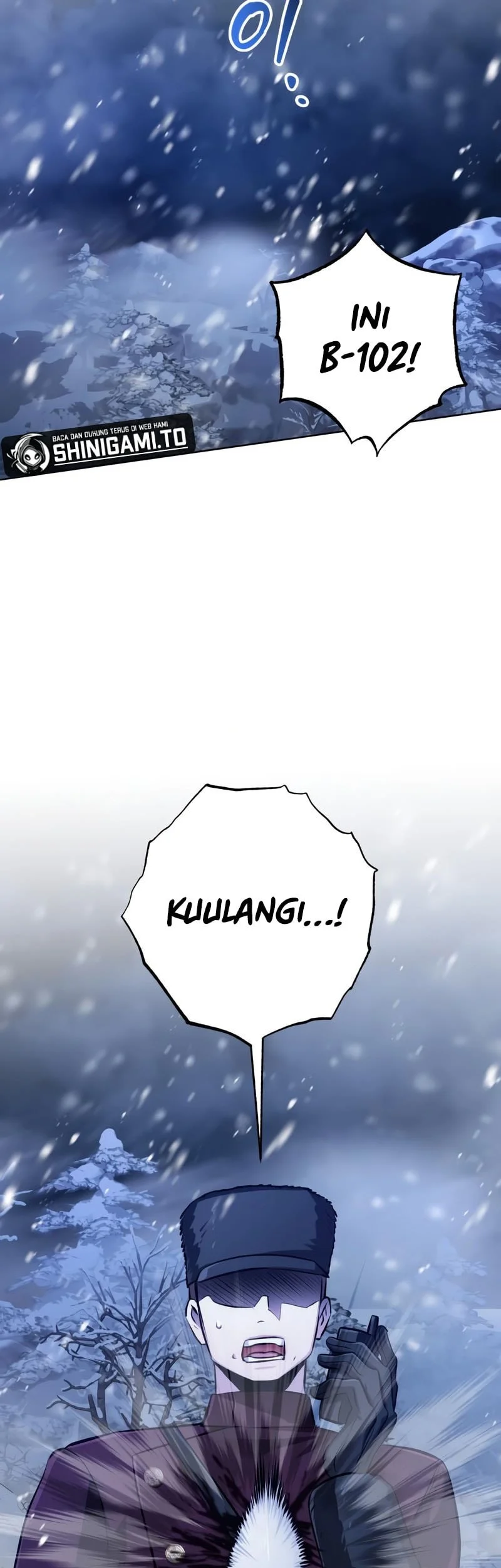 The Magic Tower's Problem Child Chapter 41 Gambar 72