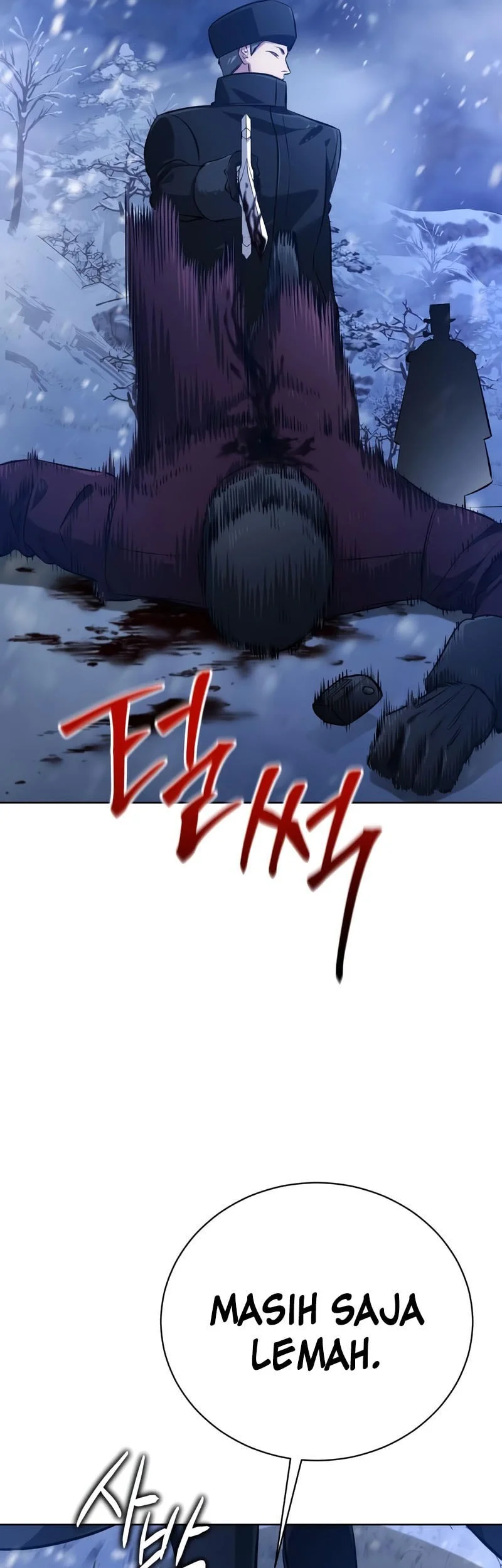 The Magic Tower's Problem Child Chapter 41 Gambar 74