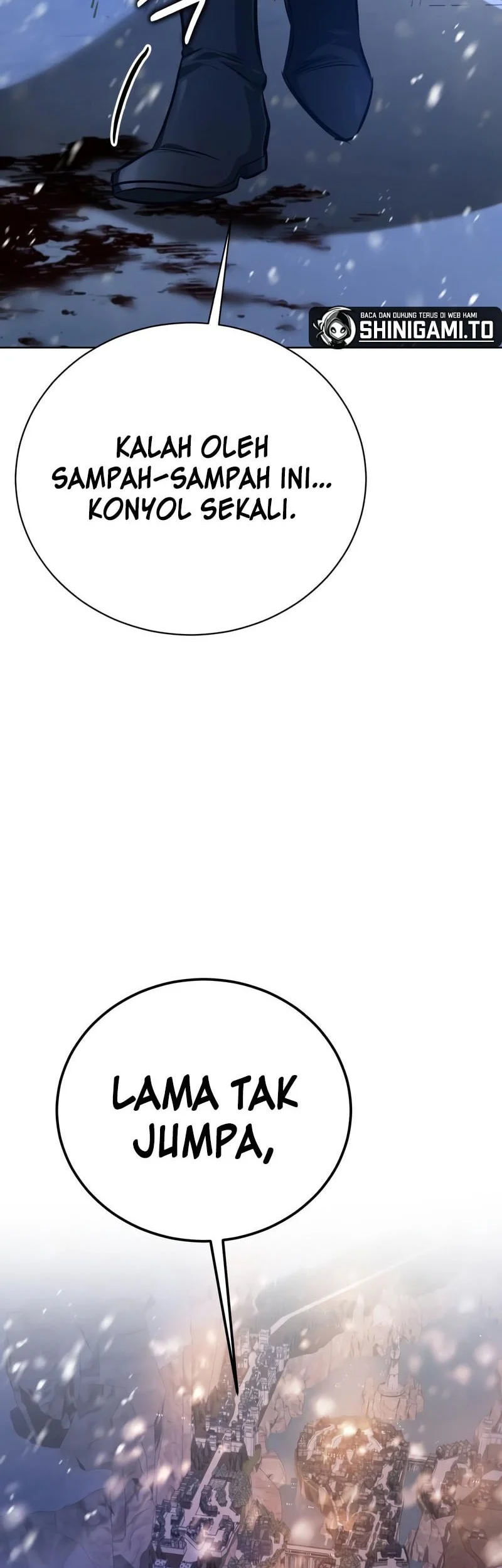 The Magic Tower's Problem Child Chapter 41 Gambar 75