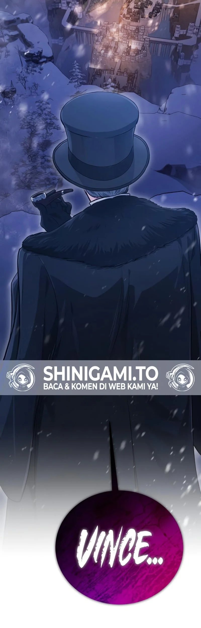 The Magic Tower's Problem Child Chapter 41 Gambar 76